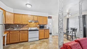 Apartment (3 Bedrooms) | Floor plan