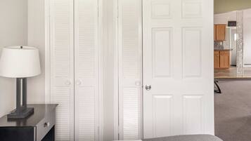 Apartment (3 Bedrooms) | Floor plan