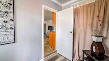 Apartment (3 Bedrooms) | Floor plan