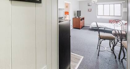 2Bd Holiday Retreat Detroit Museums and Parks