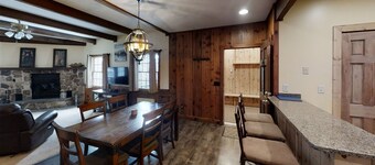 Whistlepunk #15 - Ski-In/Out Brigham Townhouse by RedAwning