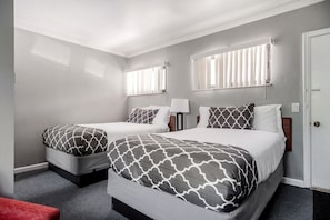 Estudio (1 Bedroom) | Vista frontal de la propiedad