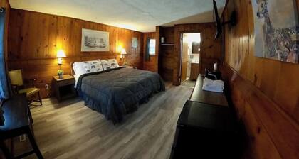 Heart of the Berkshires