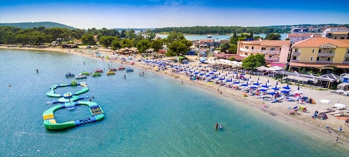 Villa Tamara - 5 min to Medulin beach - istriensonne 0732