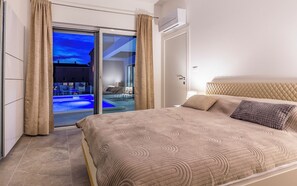 4 Schlafzimmer, kostenloses WLAN, Bettwäsche