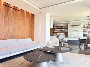 Smart TV - Vigliena Fine apartments 1 (Syracuse)