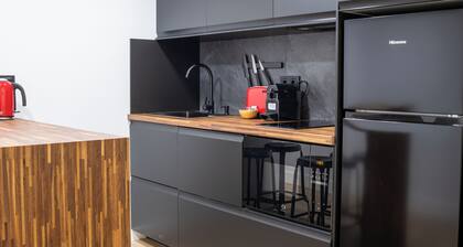 VR OBREGON APARTMENTS