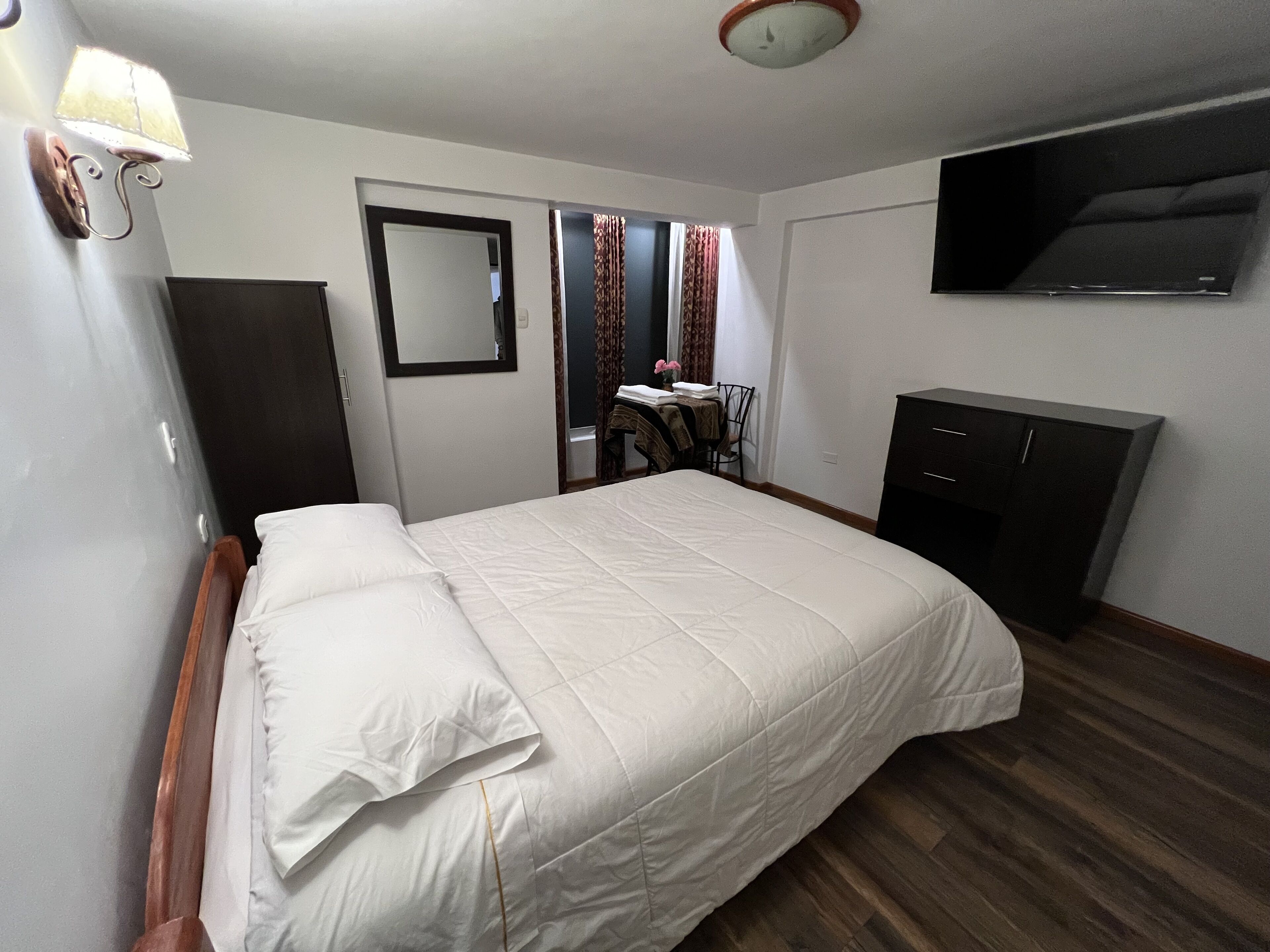 Foto - La Estancia de la Abuela Cusco Hotel