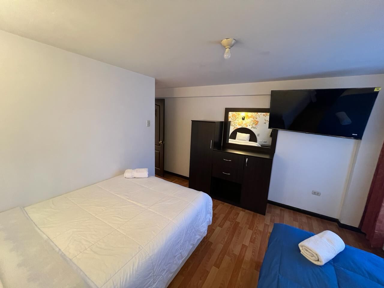 Foto - La Estancia de la Abuela Cusco Hotel