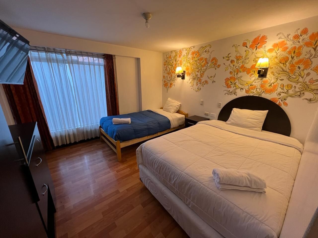 Foto - La Estancia de la Abuela Cusco Hotel