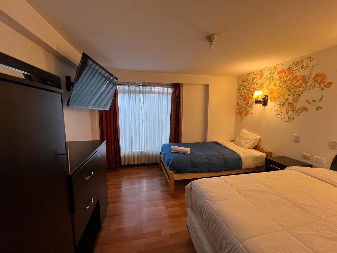 Foto - La Estancia de la Abuela Cusco Hotel