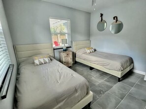 3 Schlafzimmer, Bügeleisen/Bügelbrett, kostenloses WLAN, Bettwäsche