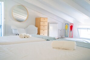 3 habitaciones, tabla de planchar con plancha y wifi gratis 