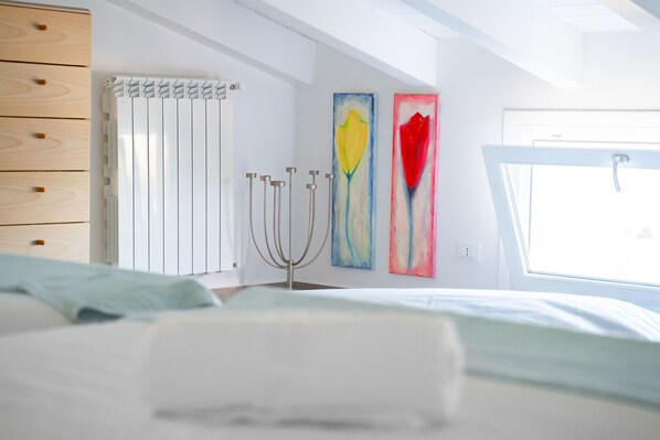 Room - Villa Majestatis with a private pool (Scopello)