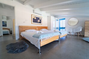 3 Schlafzimmer, Bügeleisen/Bügelbrett, kostenloses WLAN, Bettwäsche