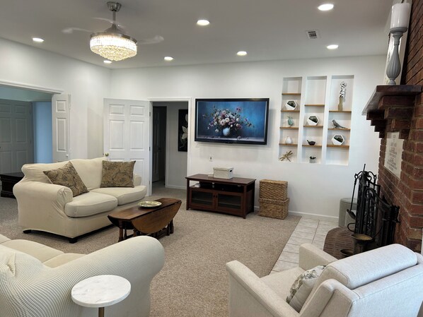 Smart TV