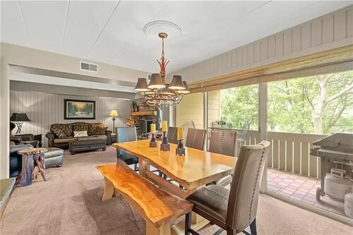 Cozy Condo at Seven Springs
