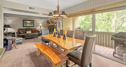 Cozy Condo at Seven Springs