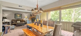 Cozy Condo at Seven Springs