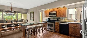 Cozy Condo at Seven Springs
