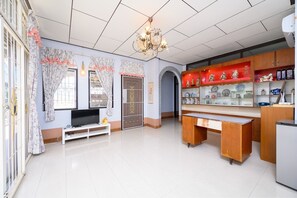 Ruang tamu