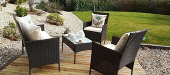 Cosy Dorset Cottage Just for Couples near Lyme Regis