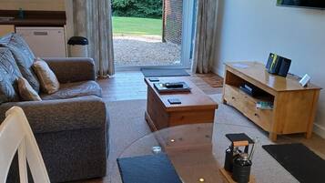 Smart-TV, DVD-Player