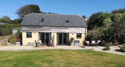 Spring Cottage Escape for Couples