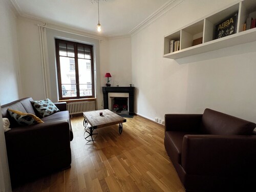 The Happy Place Lake Side - Geneva