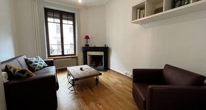 The Happy Place Lake Side - Geneva