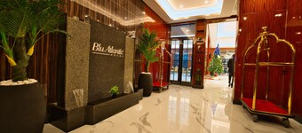 Blu Atlantic Hotel and Waterparks