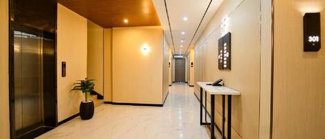 Classic Studio Suite | Floor plan