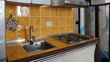 Cucina privata