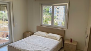 Standard Apartment, 1 Bedroom