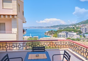 Water view - Kondo Stays - Melon Apartments (Orikum)