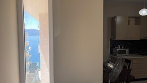Standard Apartment, 1 Bedroom | View from room