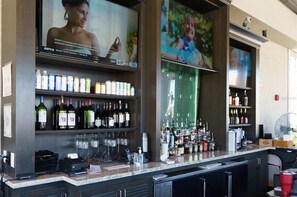 Bar (en el alojamiento)