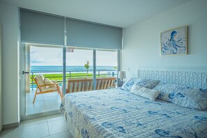 3 chambres, Wi-Fi gratuit, draps fournis