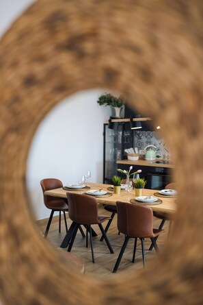 Villa, Private Pool | Living area | Flat-screen TV - Villa Nika (Novalja)