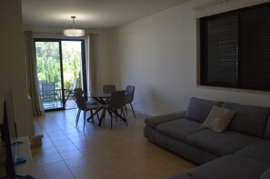 Coin séjour