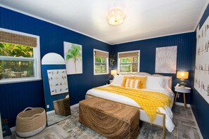 3 Schlafzimmer, Bügeleisen/Bügelbrett, Reisekinderbett, kostenloses WLAN