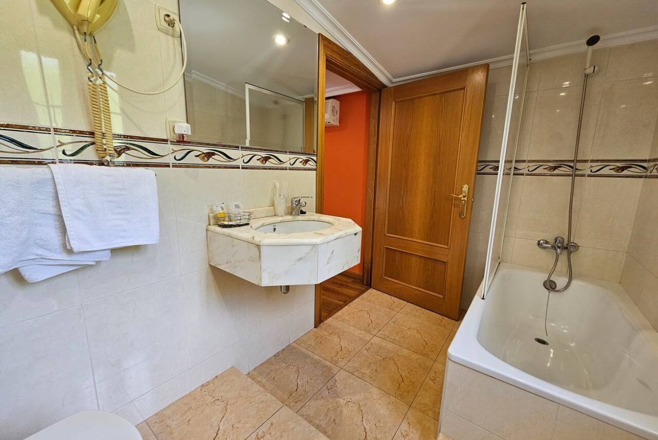 Salle de bain