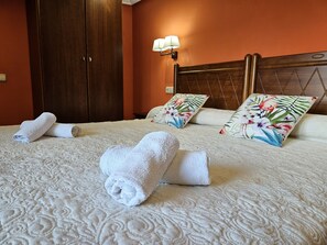 2 slaapkamers, gratis wifi, beddengoed