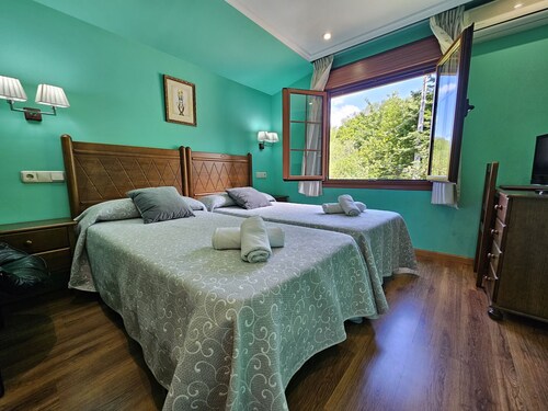 26A06 Hotel Montaña Casa Migio