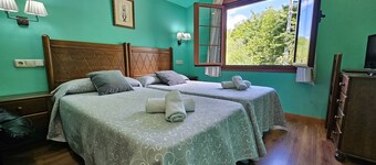 26A06 Hotel Montaña Casa Migio