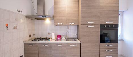 Mikrowelle, Ofen, Herdplatte