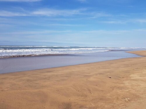 Ola Blanca 2 Sidi Rahal
