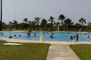 Pool - Ola Blanca 2 Sidi Rahal
 (Sidi Rahal)
