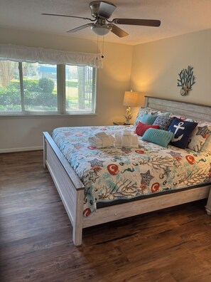 2 quartos, ferros/tábuas de passar roupa, Wi-Fi de cortesia