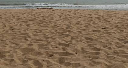 Maison au calme Ă 7 min Ă pied de laplage